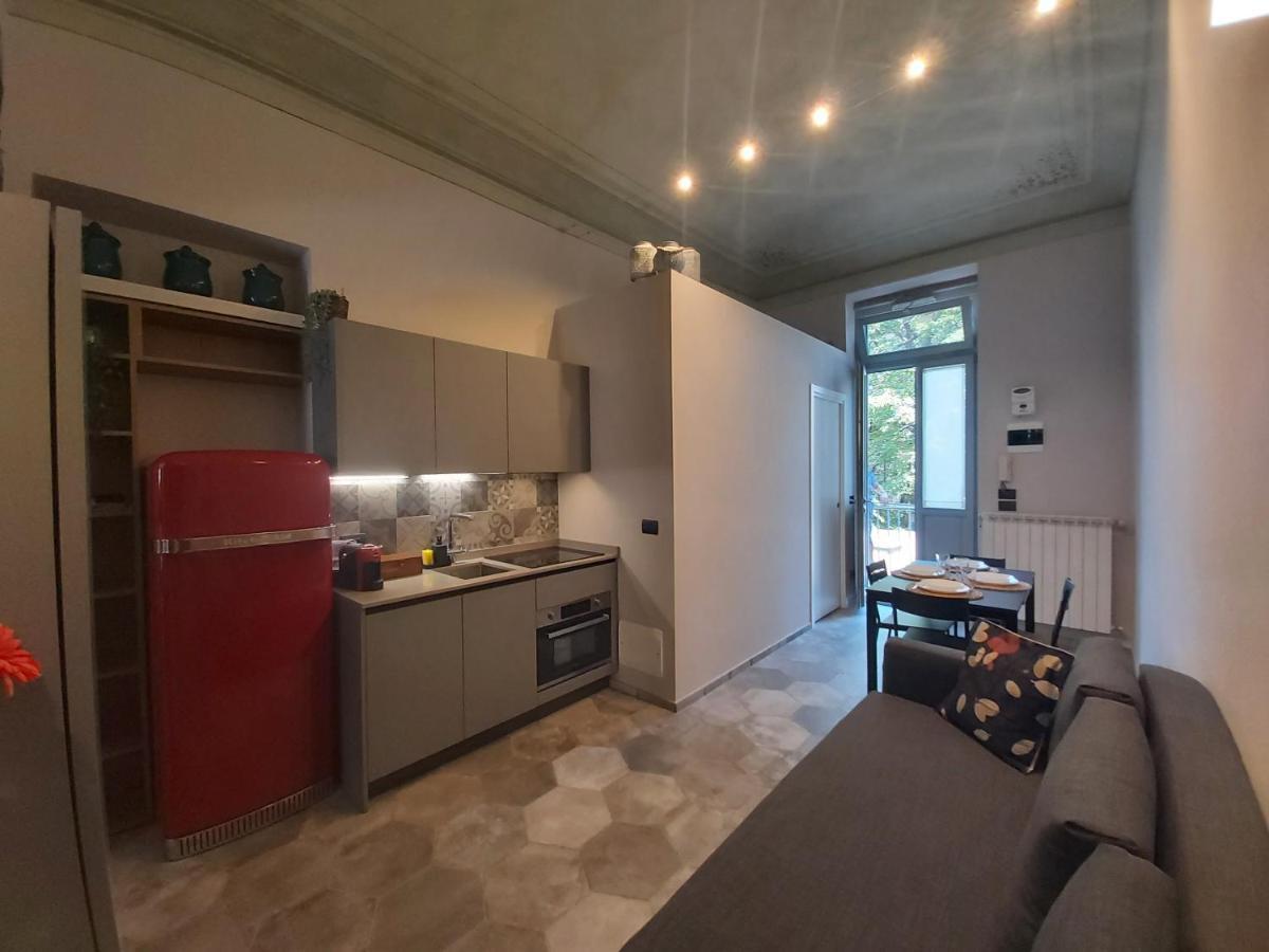 Borromini Home トリノ エクステリア 写真