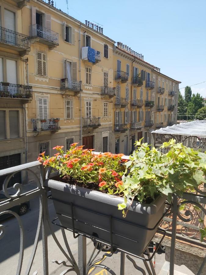 Borromini Home トリノ エクステリア 写真