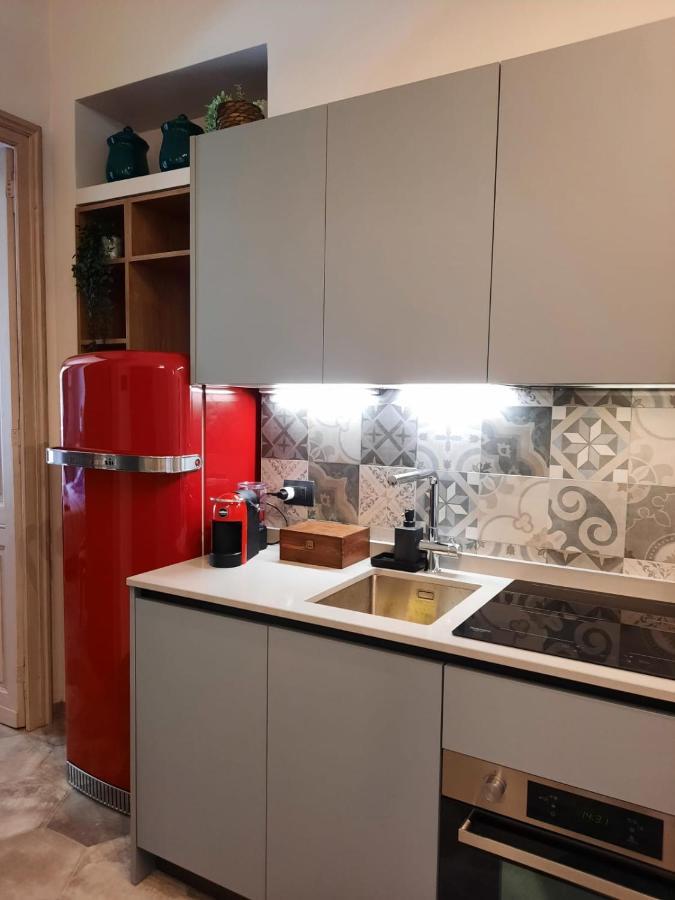 Borromini Home トリノ エクステリア 写真