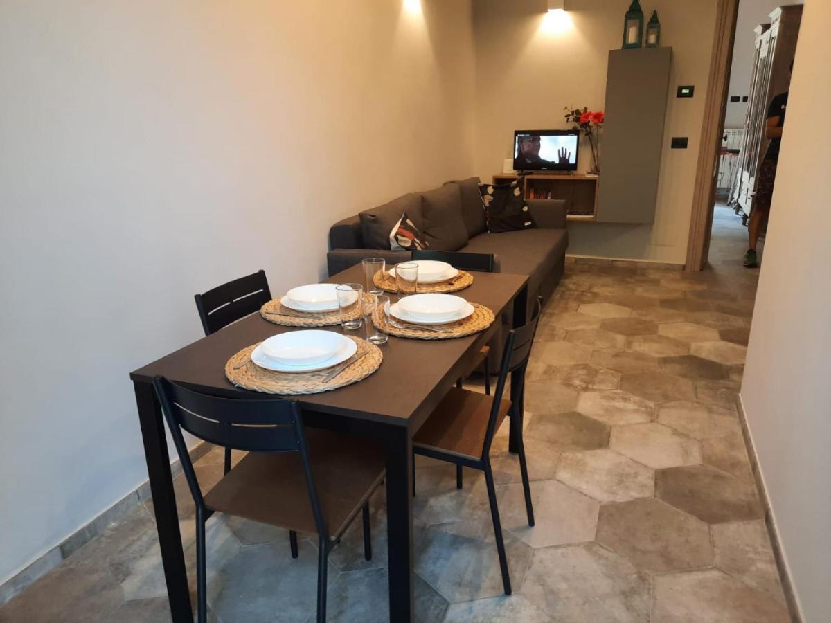Borromini Home トリノ エクステリア 写真