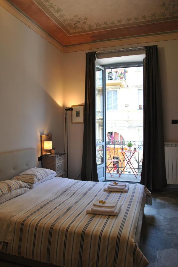 Borromini Home トリノ エクステリア 写真
